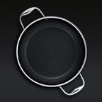 Hybrid Dutch Oven, 5-Qt