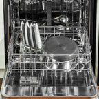 Hybrid Saucepan With Lid, 3-Qt