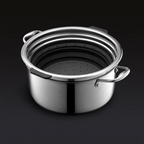 Steamer Basket Set, 2-pc
