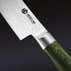 Damascus Steel Starter Knife Set, 2-pc
