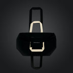 The Everything Everywhere Bag (Onyx)