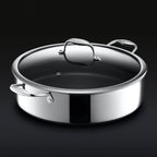 Tempered Glass Lid, 12.5"