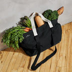The Everything Everywhere Bag (Onyx)
