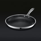 Hybrid Pots & Pans Set, 12-pc