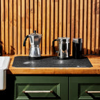 Dish Drying Mat, 2-pk