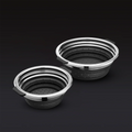 Steamer Basket Set, 2-pc