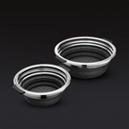 Steamer Basket Set, 2-pc