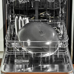 Hybrid Wok with Lid, 14"