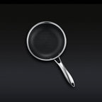 Hybrid Fry Pan, 7"
