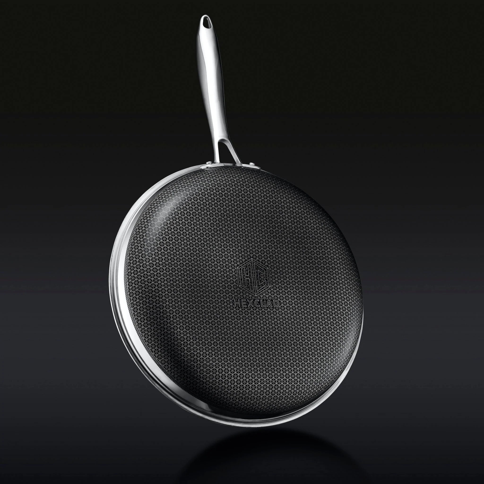 Hybrid Pots & Pans Set, 12-pc