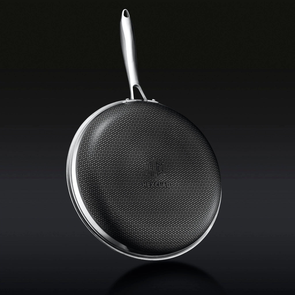 Hybrid Pots & Pans Set, 12-pc