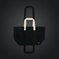 The Everything Everywhere Bag (Onyx)