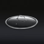 Tempered Glass Lid, 12.5"