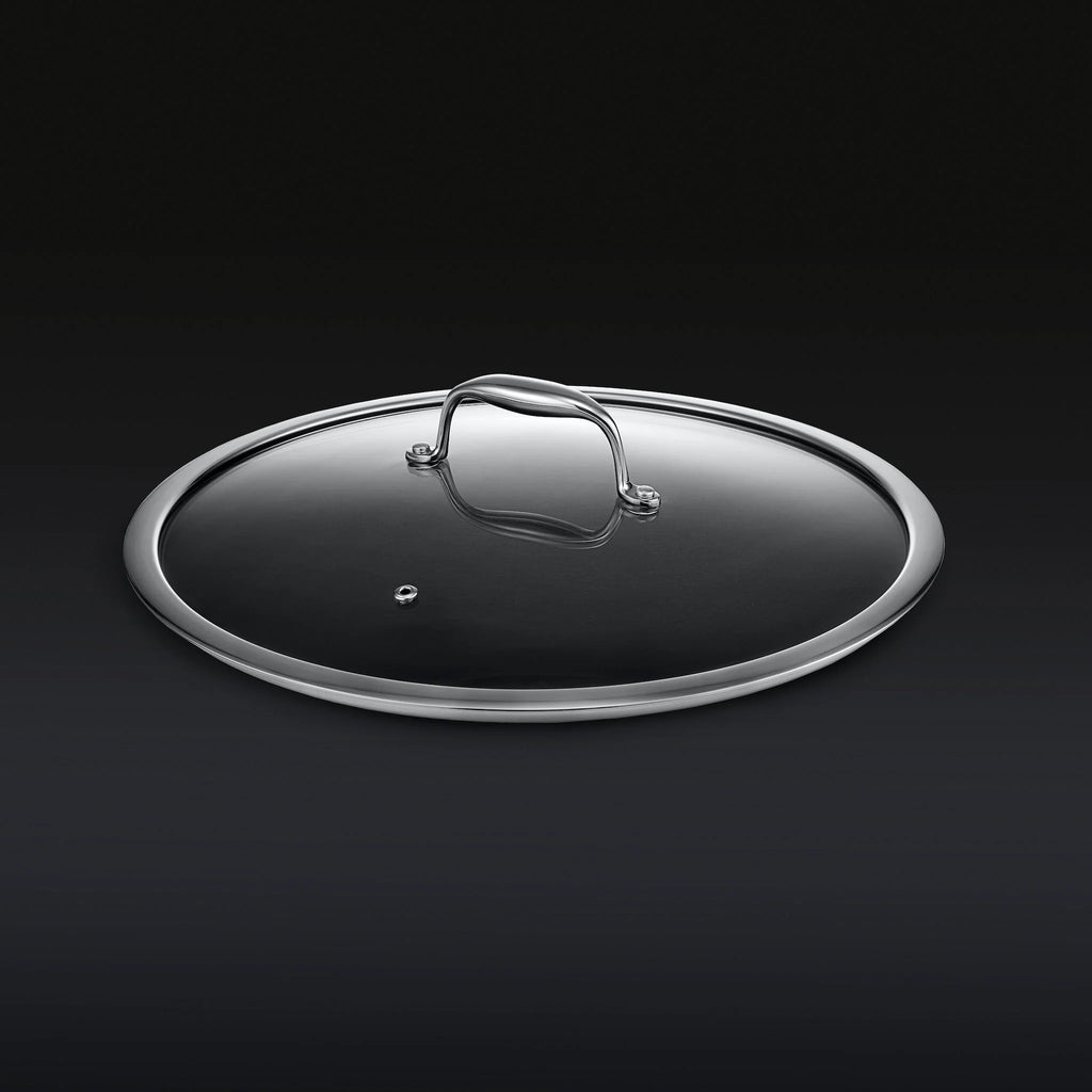 Tempered Glass Lid, 12.5"