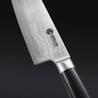 Master Series Damascus Steel Knife Set, 6-pc
