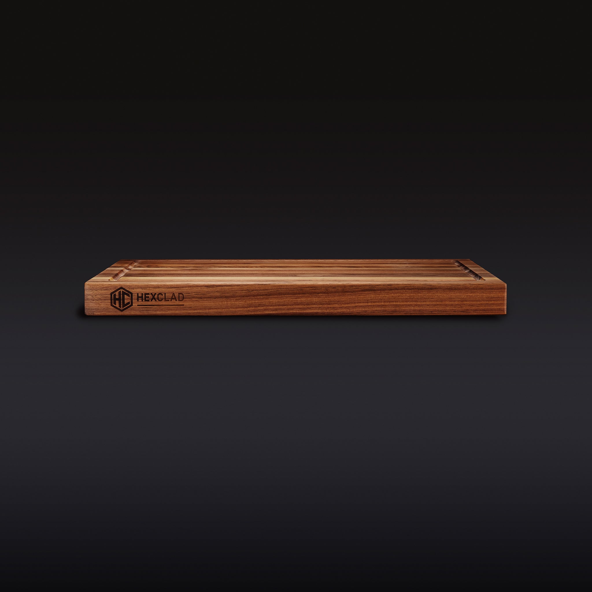 Walnut Cutting Board, Medium