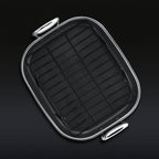 Hybrid Roasting Pan with Rack