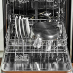 Hybrid Stock Pot With Lid, 8-Qt