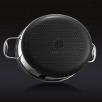 Hybrid Oval Dutch Oven, 6.5-Qt