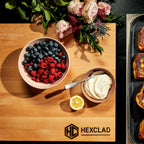 Beechwood Cutting Board, Extra-Large