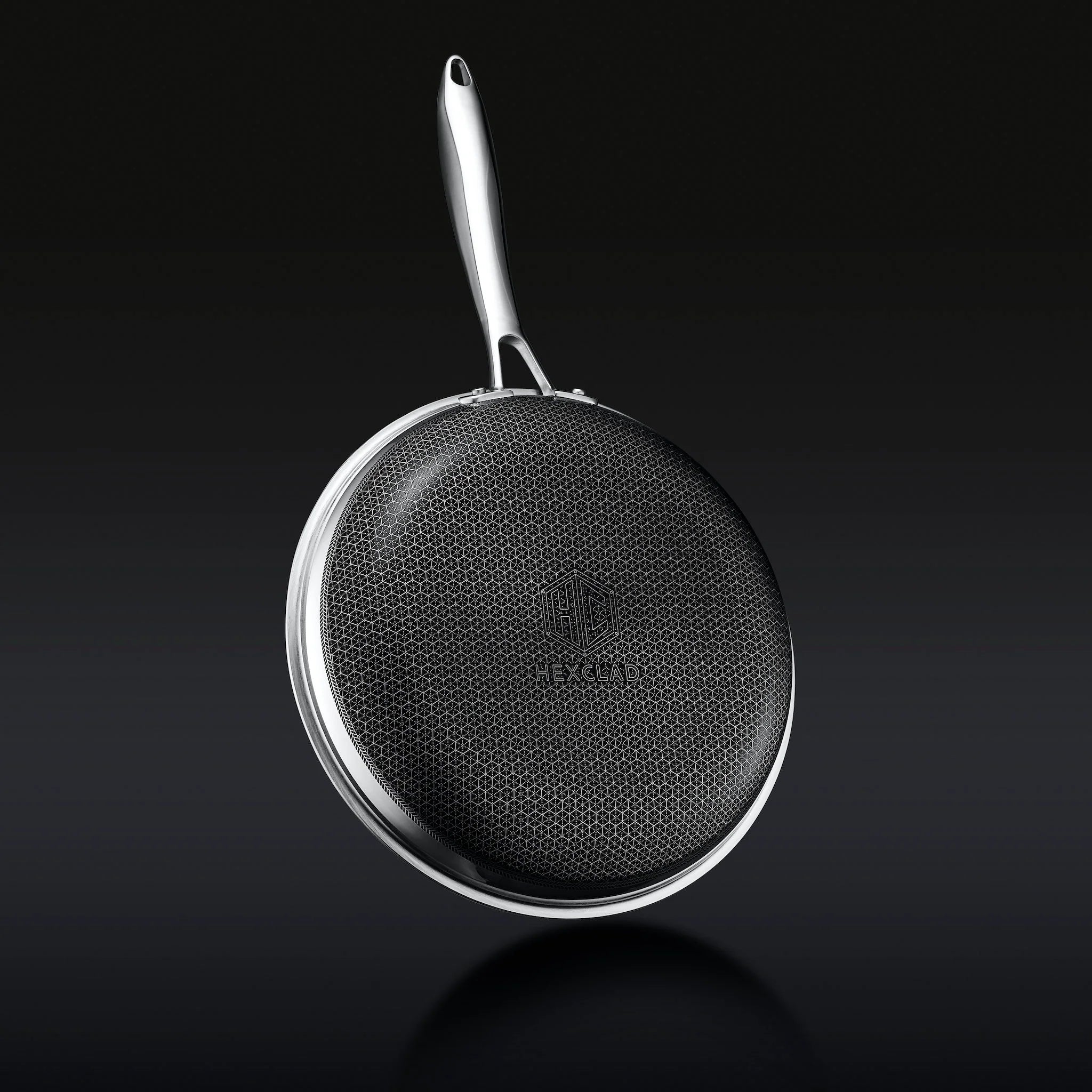Hybrid Fry Pan, 10"