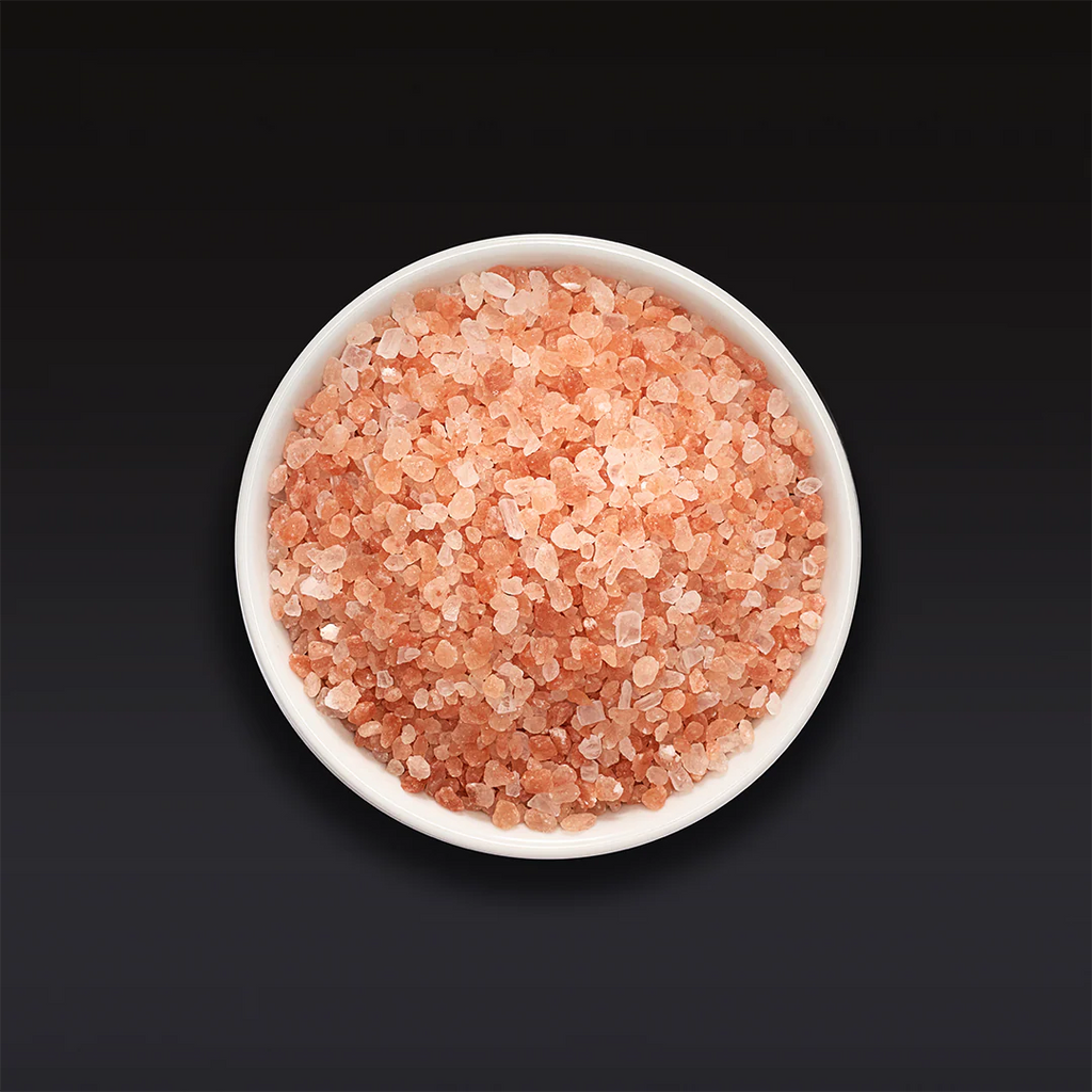 Spicewalla: Pink Himalayan Salt, Coarse Grain