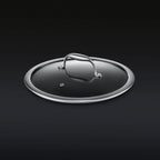 Tempered Glass Lid, 9.25”